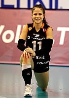 Zeynep Palabiyik
